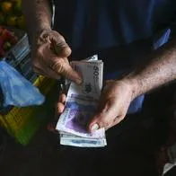 Inflación en Colombia bajó y celebran finanzas de ciudadanos: cifra según Dane