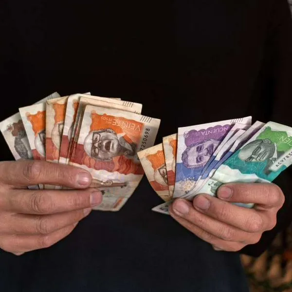 Foto de dinero colombiano, en nota de cómo saber quién consultó historial crediticio en Datacrédito: aviso a deudores