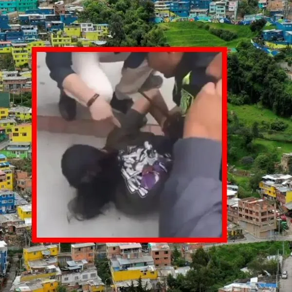 Cómo vivía el sicario que le disparó a Miguel Uribe así era su entorno