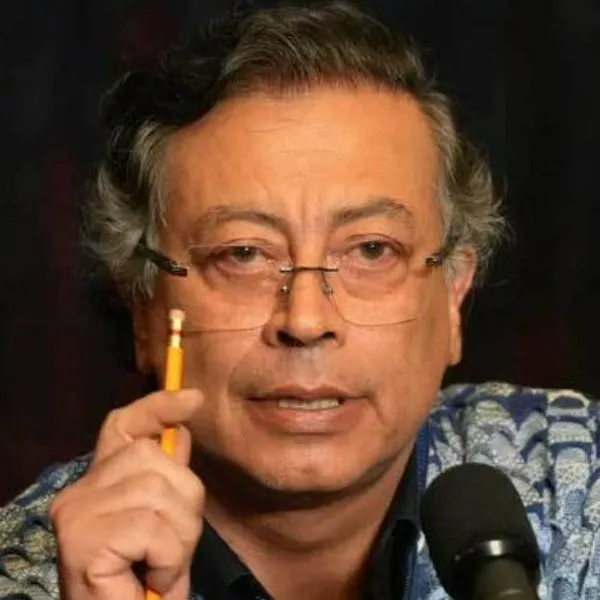 Gustavo Petro ordenó reforzar seguridad de Álvaro Uribe y de la oposición