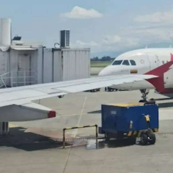 Alerta en Cali por posible presencia de explosivos cerca al aeropuerto 
