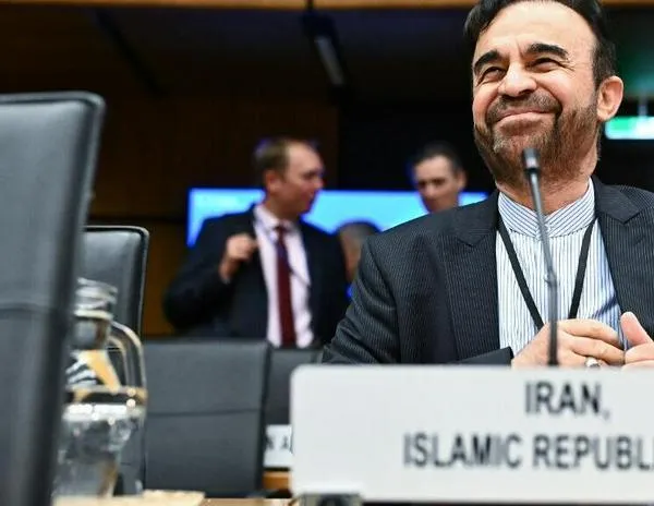 Teherán y Washington anuncian una nueva reunión en Omán sobre el programa nuclear iraní