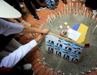 Gustavo Petro denuncia reducción de custodia de presidenciable colombiano antes de atentado