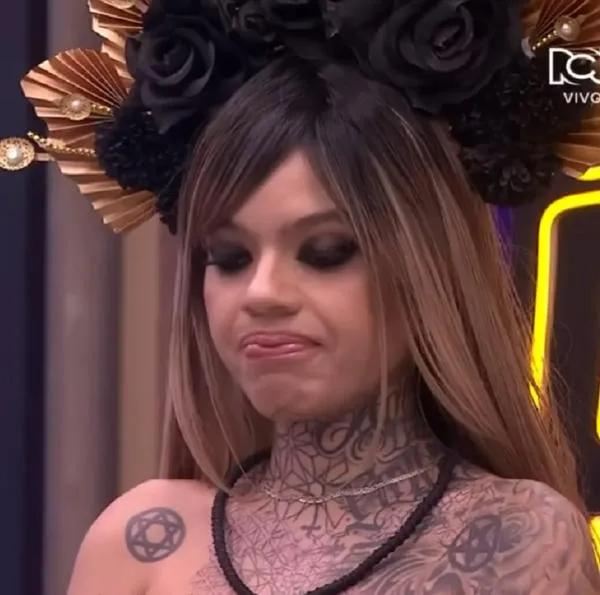 Melissa Gate: los contratos de trabajo que tendrá tras 'La casa de los famosos'