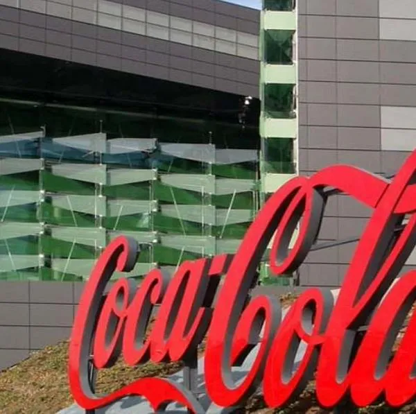 Coca-Cola anunció acciones en Bolsa de Valores de Colombia: ¿en cuánto estarán?