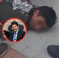 Quién es el "man de la olla" que mencionó sicario que disparó a Miguel Uribe. Hay varias novedades en 2 barrios donde vivía el joven. 