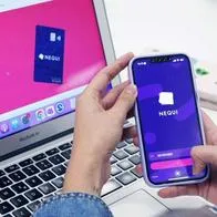 Nequi se le creció a Bancolombia y dijo qué pasará a futuro con el banco