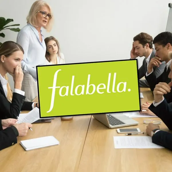 Falabella aclara si se va de Colombia y qué pasó con Corona, en su negocio