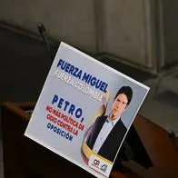 Miguel Uribe hoy: revelan plan de escape que tenía el señalado sicario