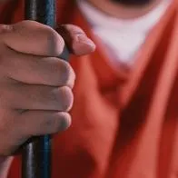 Colombiano fue condenado a 28 años de cárcel en Rusia, por combatir con Ucrania