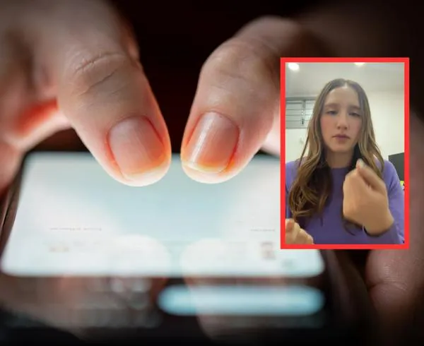 Cómo instalar un vidrio templado en el celular: peligro de locales comerciales