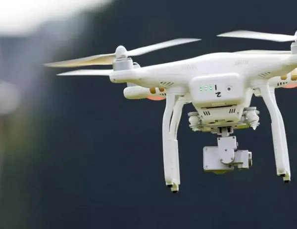 Drones en Ucrania: la industria automovilística europea, al servicio de la defensa