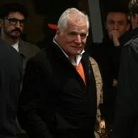 Miguel Uribe Londoño, padre de Miguel Uribe Turbay
