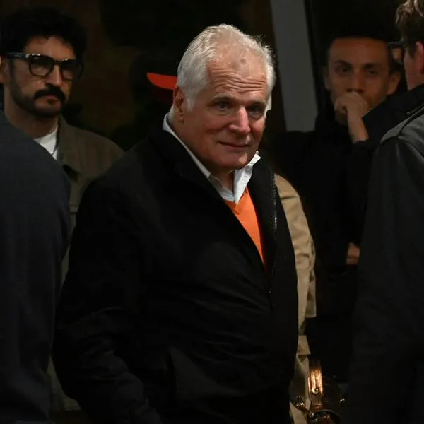 Miguel Uribe Londoño, padre de Miguel Uribe Turbay