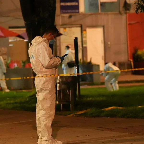 Surgió lugar donde sicario que disparó a Miguel Uribe recibió arma usada