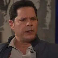 Rey Ruiz, cantante cubano, dejó un mensaje por la muerte de Jimmy Dawson
