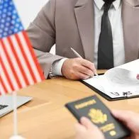 Visas de trabajo en Estados Unidos: cuáles nacionalidades aprueban fácil
