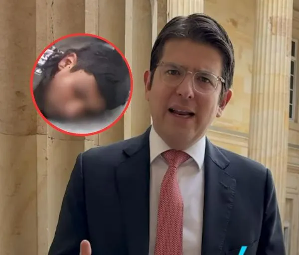 Menor de edad que le disparó a Miguel Uribe no aceptó los cargos.