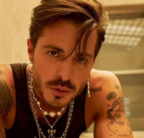 Llane, el excantante de Piso 21 contó cómo fue la muerte de su papá: qué dijo