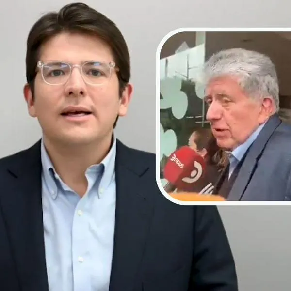 Parte médico de Miguel Uribe Turbay: familia del senador se ilusiona con recuperación del precandidato presidencial del Centro Democrático.