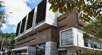 Murió Eduardo Aldana Valdés: exrector de la Universidad de Los Andes