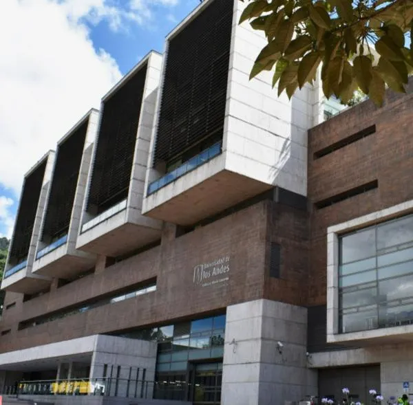 Murió Eduardo Aldana Valdés: exrector de la Universidad de Los Andes