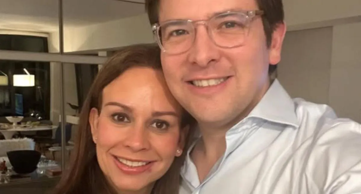Esposa de Miguel Uribe contó situación que vive su hijo luego de atentado