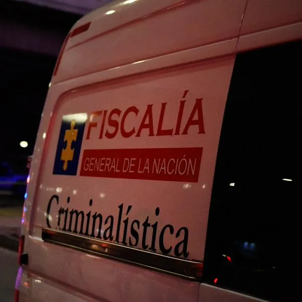 Fiscalía General de la Nación