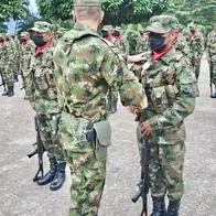 Colombianos que presten servicio militar en 2026 recibirán más dinero: cuánto es