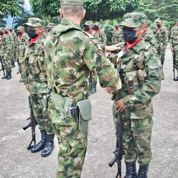 Colombianos que presten servicio militar en 2026 recibirán más dinero: cuánto es