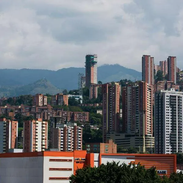 Foto de vivienda en Colombia, en nota de cuáles son viviendas más buscadas en Colombia y precios en 2025 aviso por prima