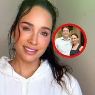 Luly Bossa en contra de mujeres que criticaron a esposa de Miguel Uribe