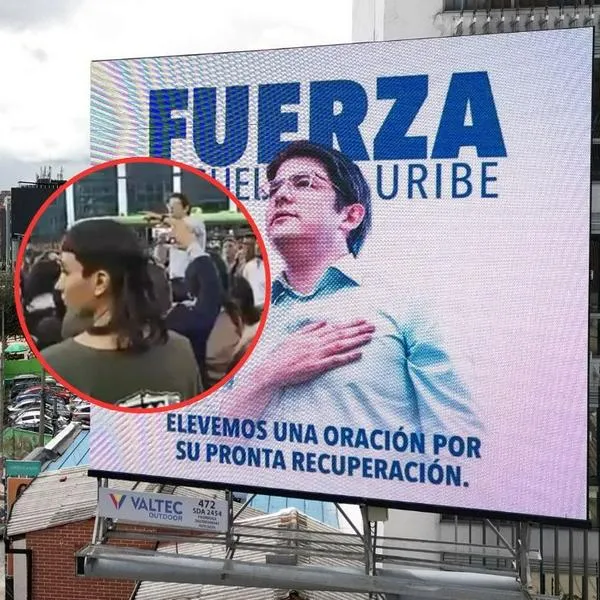 El menor que atentó contra Miguel Uribe será llevado al búnker de la Fiscalía