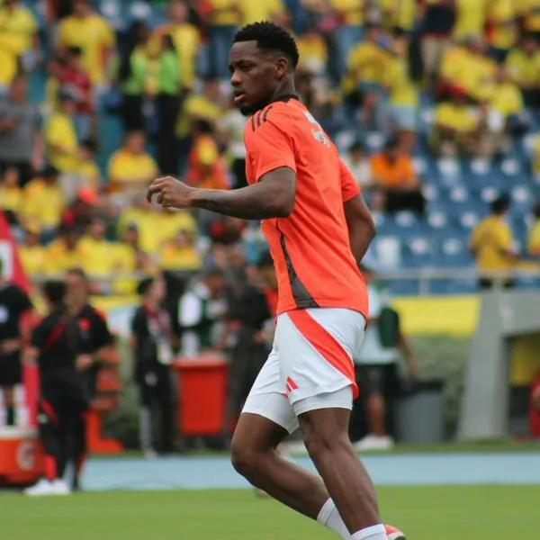 Jhon Jáder Durán