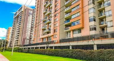 Foto apartamentos, en nota de cómo saber si un apartamento es antisísmico en Colombia, clave antes de comprar
