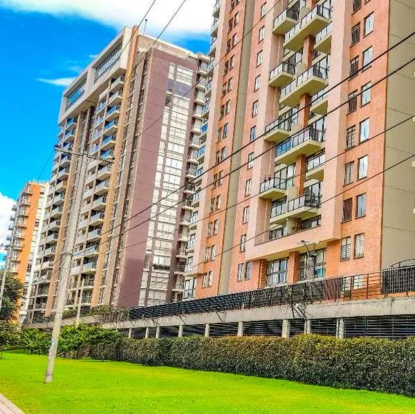 Foto apartamentos, en nota de cómo saber si un apartamento es antisísmico en Colombia, clave antes de comprar