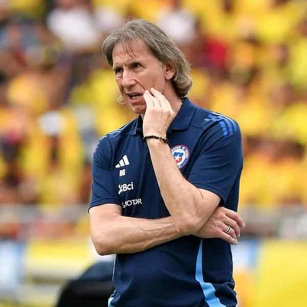 Ricardo Gareca