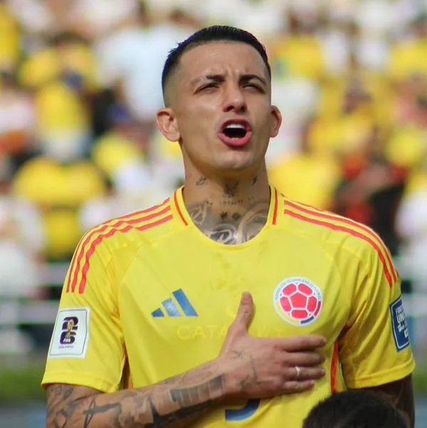 Kevin Castaño