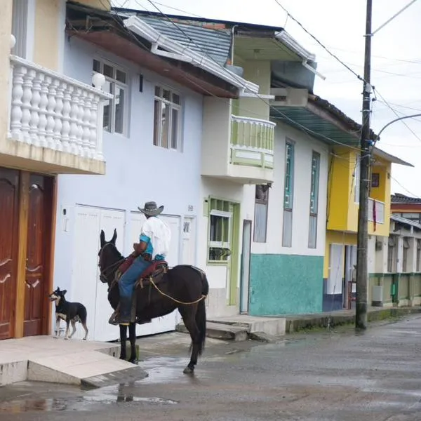 Finlandia, Colombia / Getty