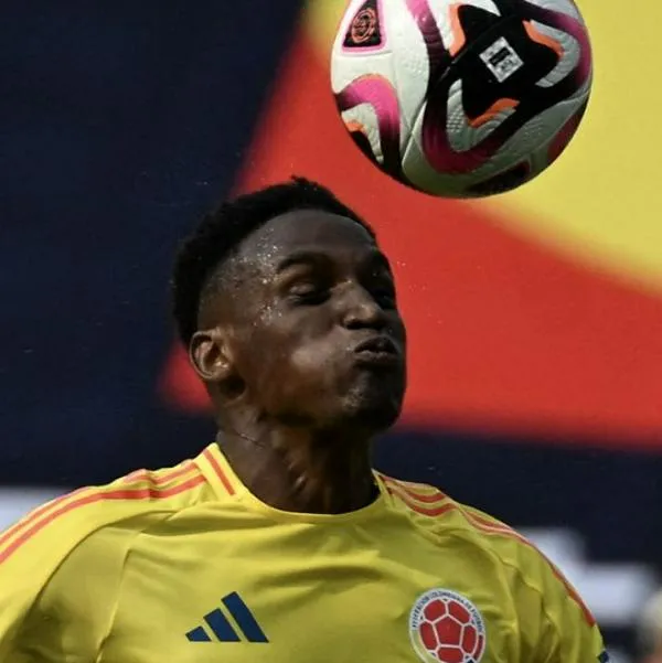 'Cuti' Romero rajó de Lucumí por jugada del gol del empate de Argentina
