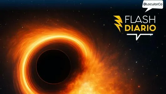 El Big Bang no existió