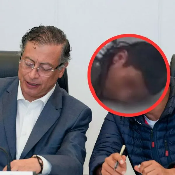 Sicario que disparó a Miguel Uribe habría solicitado transferencia de dinero a Nequi antes de atentado |