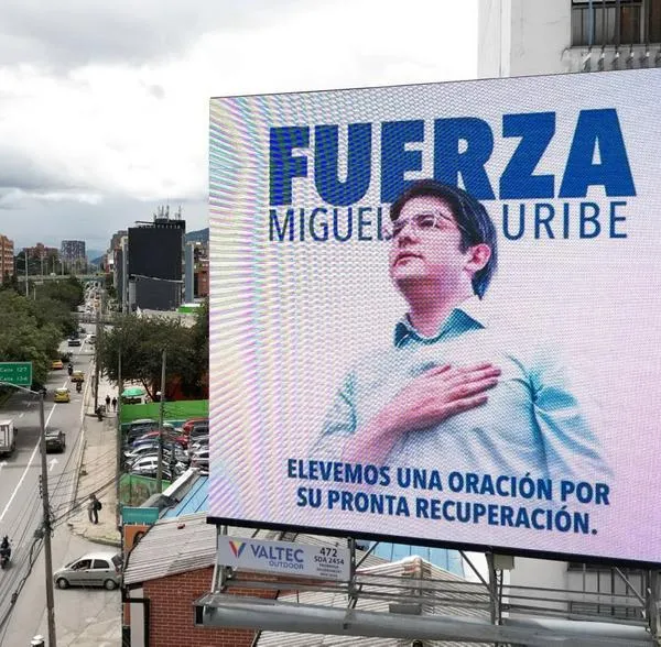 Habló dueño de tienda donde compraron arma con la que dispararon a Miguel Uribe: "Se cumplieron" y dio detalles inéditos sobre la persona que la adquirió. 