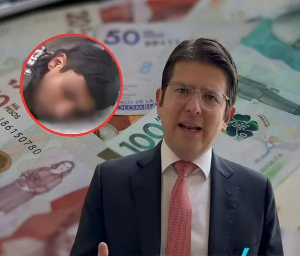 Cuánto pagaron por el atentado a Miguel Uribe: joven recibió $ 20 millones 