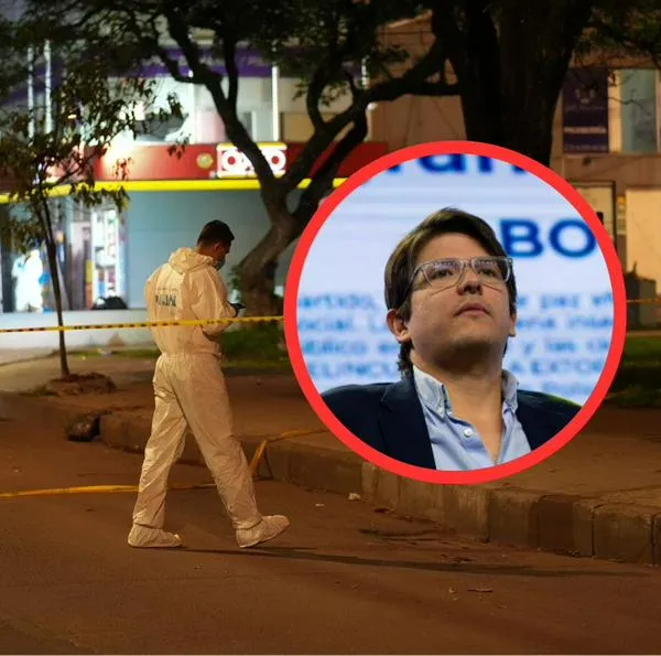 Qué encontraron en la casa del sicario que disparó a Miguel Uribe Turbay: hay fotos, celulares, computadores y más elementos probatorios.