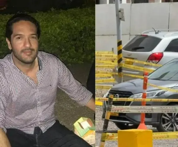 Detalles del fiscal asesinado en Fusagasugá: qué fue lo que pasó