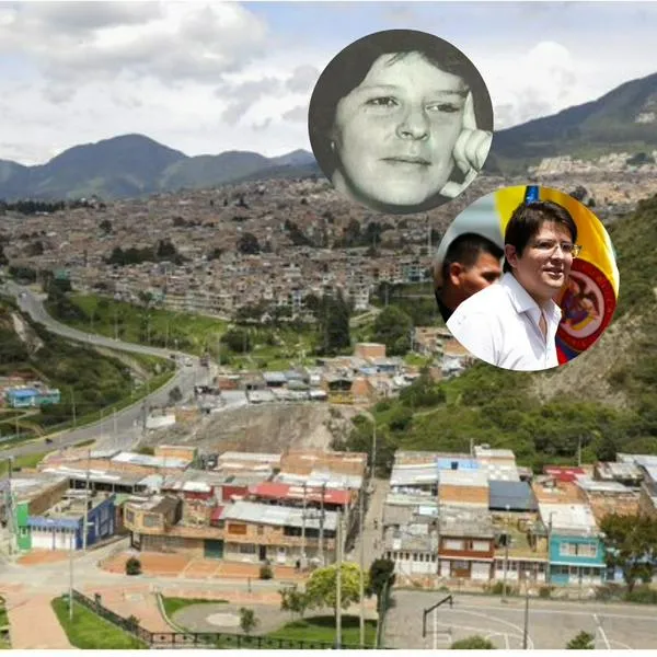 En qué localidad queda barrio Diana Turbay: se llama como mamá de Miguel Uribe