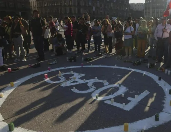El año 2024 registró el mayor número de conflictos en el mundo desde 1946, indica estudio