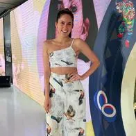 Linda Palma mostró por qué no está en Noticias Caracol y famoso actor aparece
