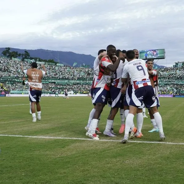 Junior de Barranquilla